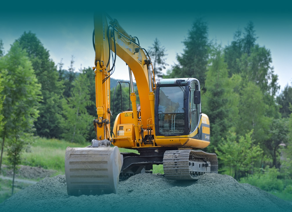 Apa itu excavator? Bagaimana langkah langkah menjadi operator excavator yang tepat? Selengkapnya disini