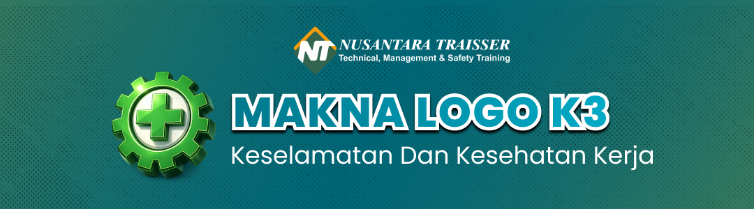 Makna Logo K3: Filosofi, Arti Simbol, dan Warna Keselamatan Kerja