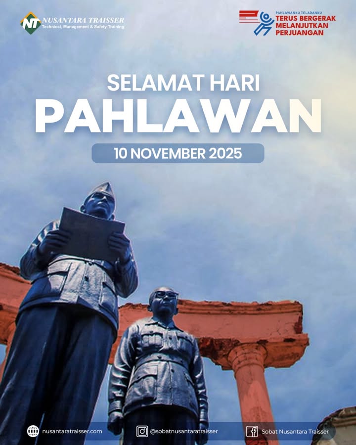 PROMO HARI PAHLAWAN 2025