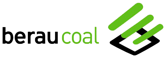 berau coal