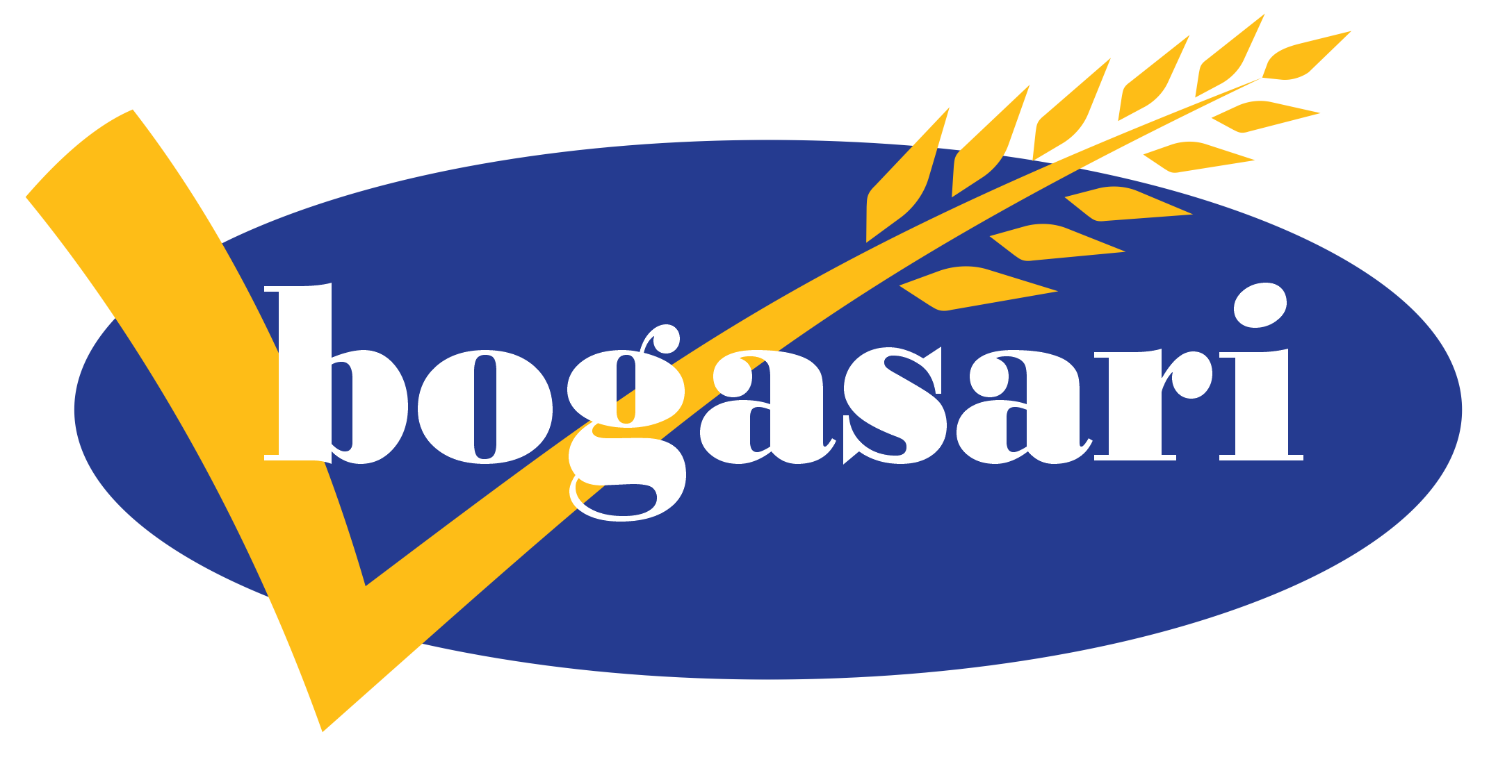 bogasari