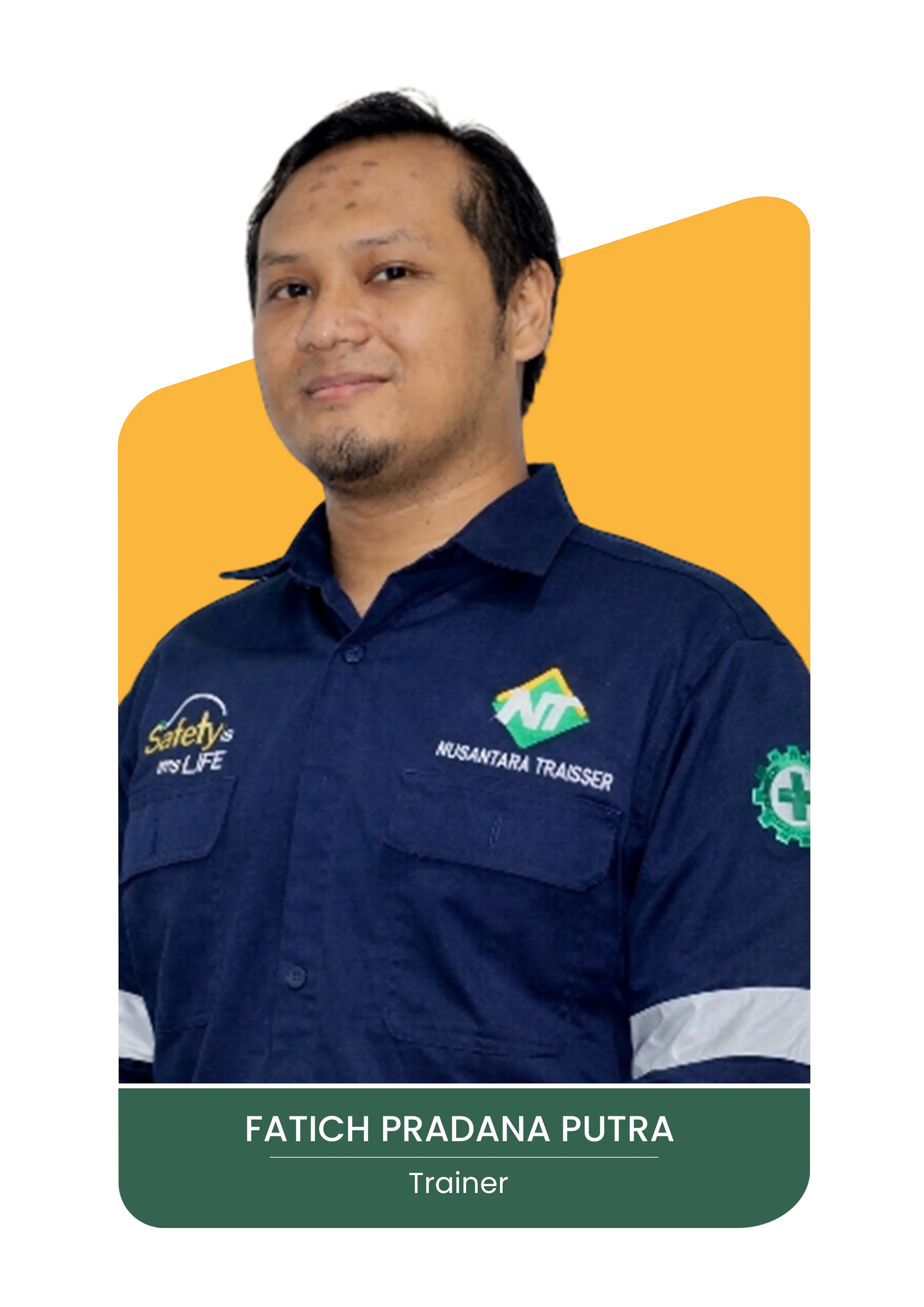 Fatich Pradana Putra