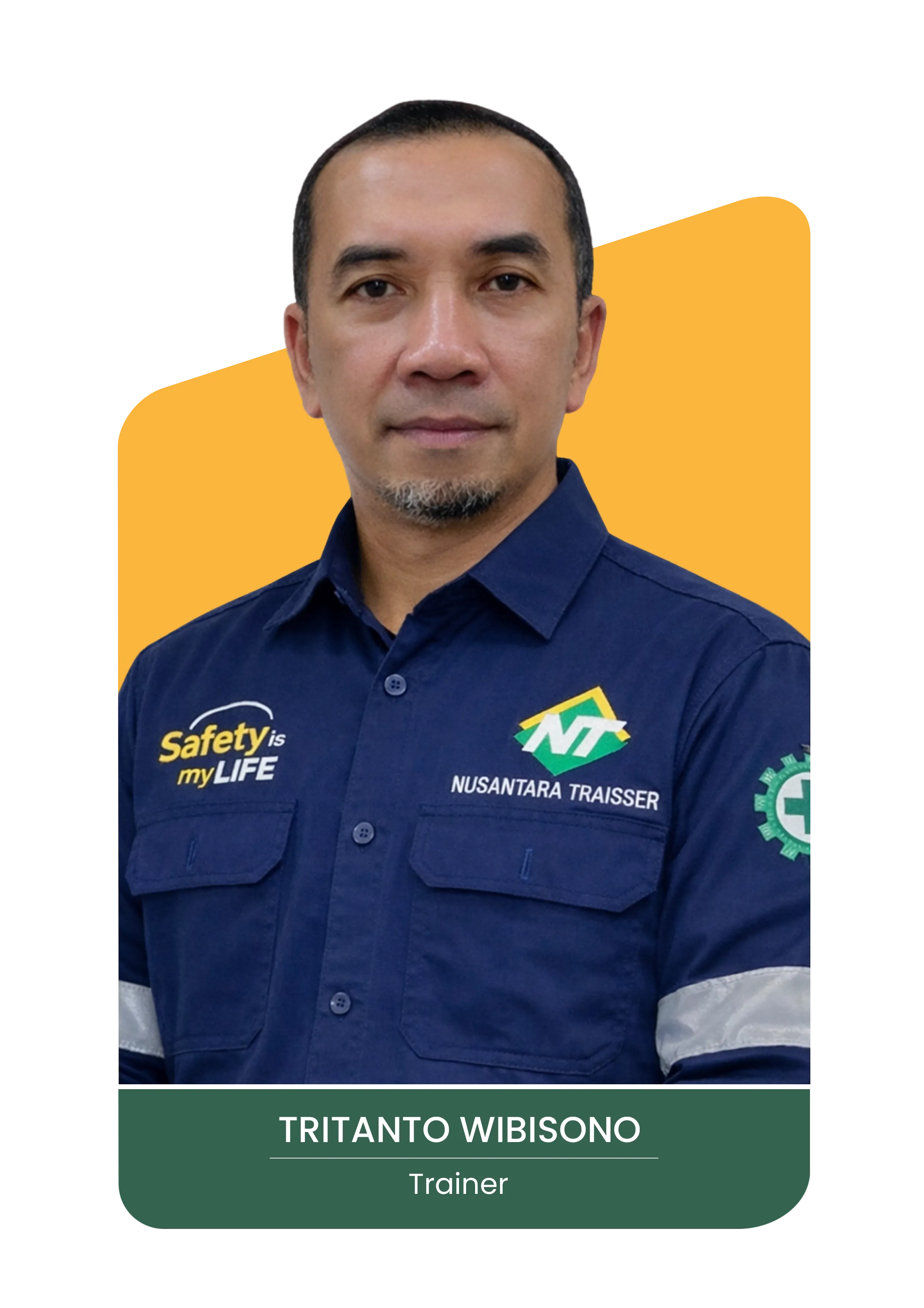 Tritanto Wibisono