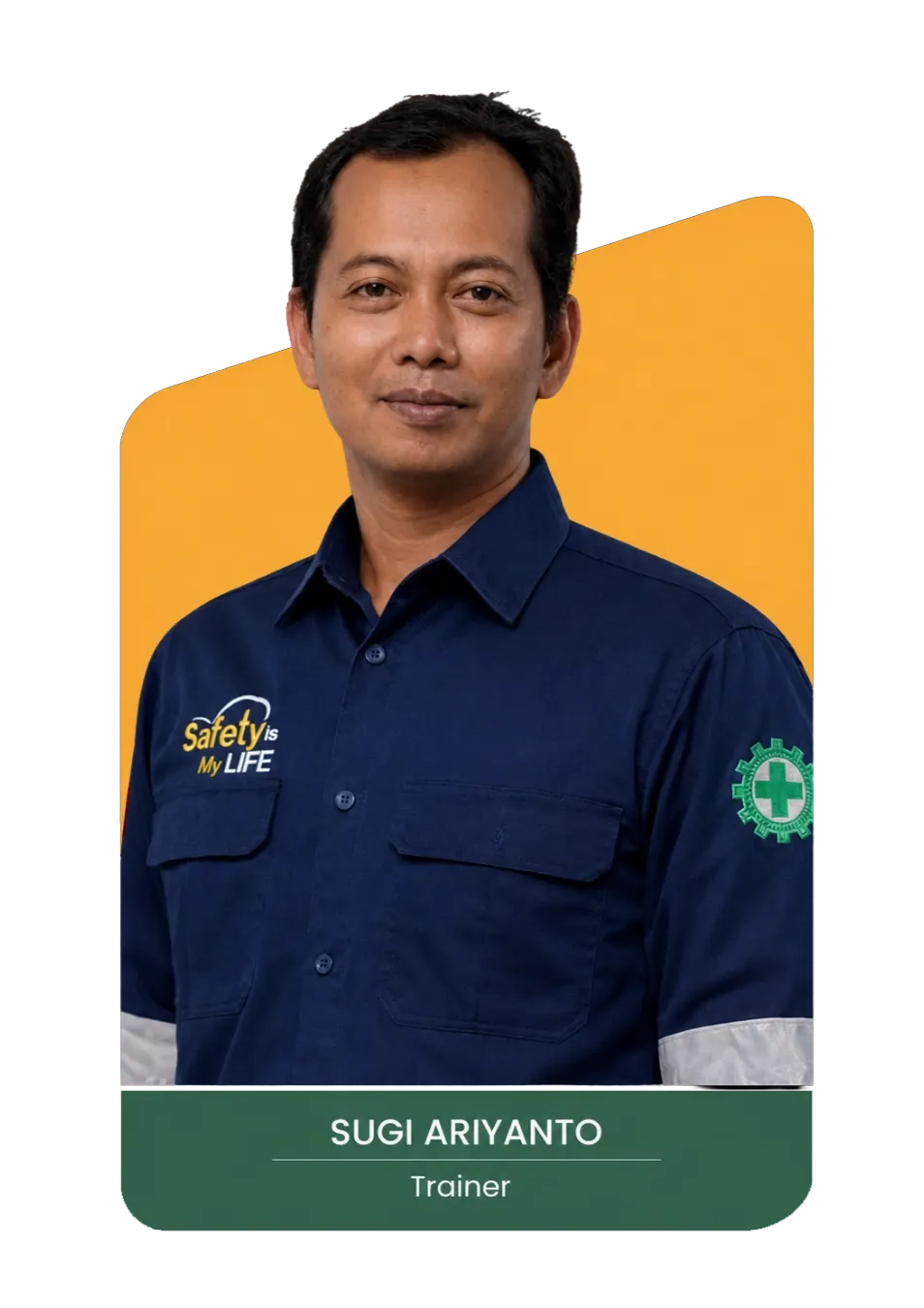 Sugi Ariyanto
