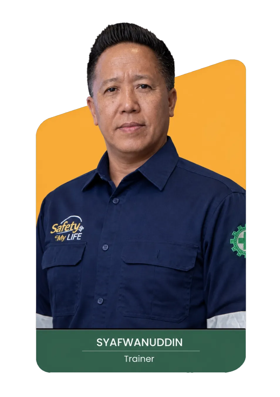 Syafwanuddin