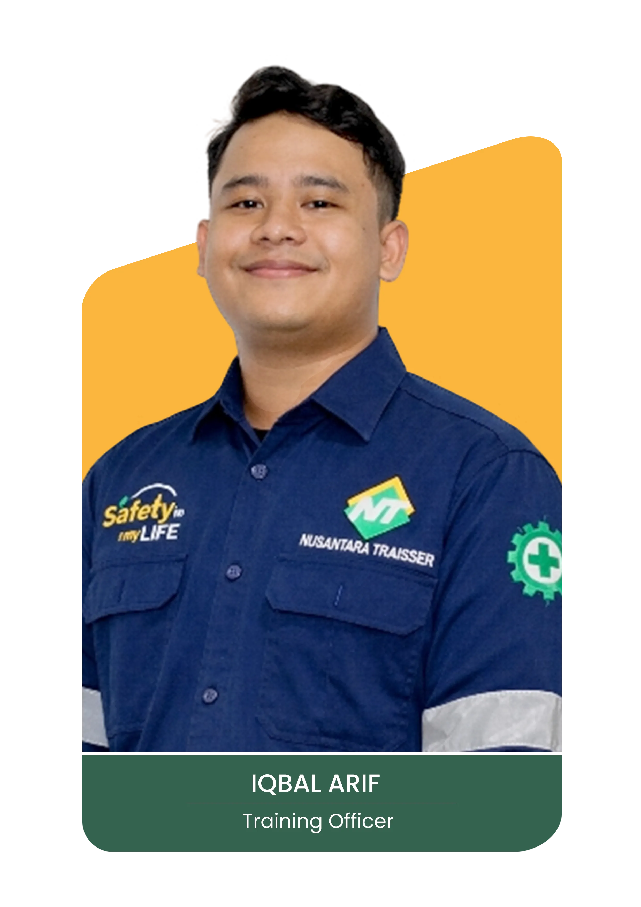 Iqbal Arif